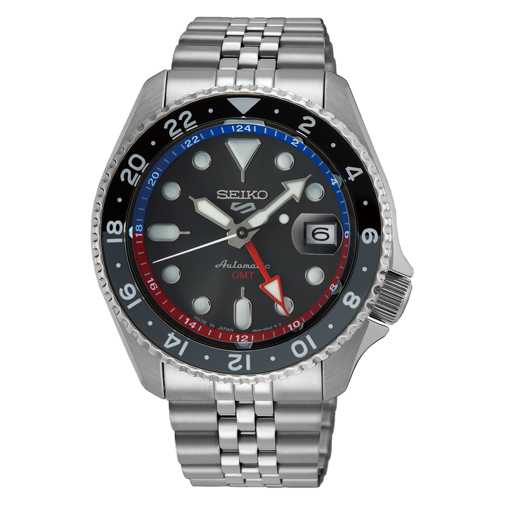 Seiko 5 Sports SKX series SSK019
