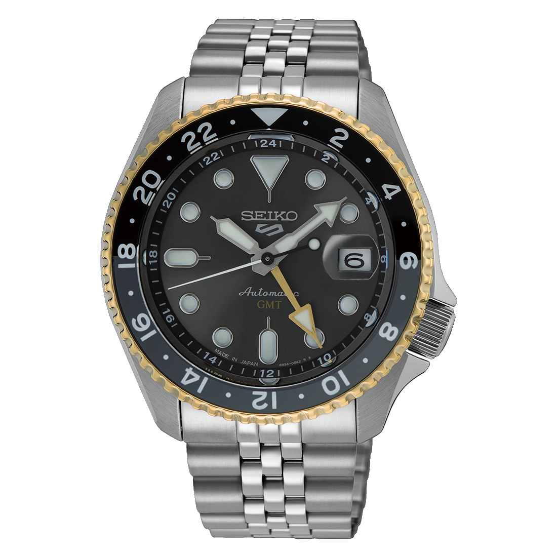SSK021J-8 SEIKO 5 SKX Series