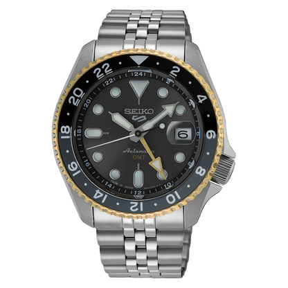 SSK021J-8 SEIKO 5 SKX Series