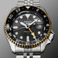 SSK021 Seiko 5 Sports SKX GMT U.S. Special Creation - SSK021