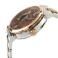 Seiko LUKIA SSVM062 Essential Collection Automatic Mechanical Women