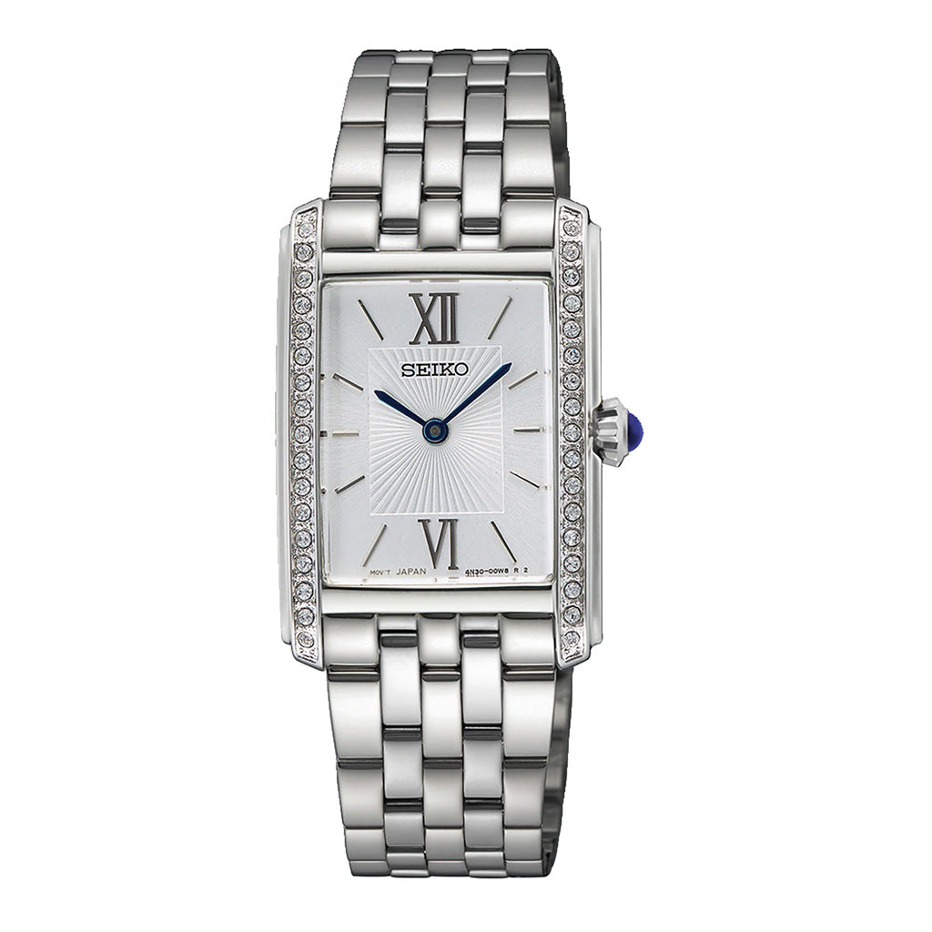 Seiko SWR091P1 Watch