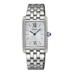 Seiko SWR091P1 Watch