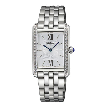 Seiko SWR091P1 Watch