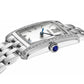 Seiko SWR091P1 Watch