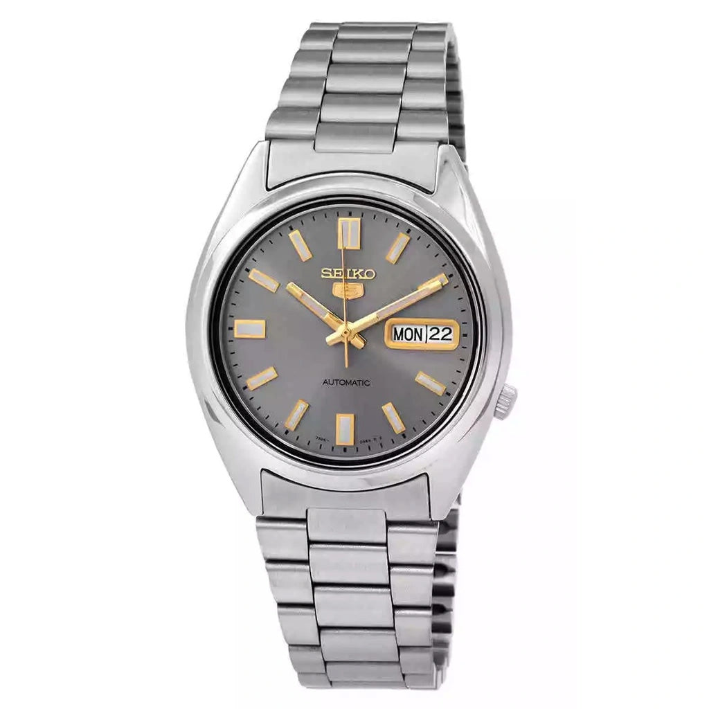 Seiko 5 Automatic SNXS75 Men's Watch
