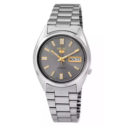 Seiko 5 Automatic SNXS75 Men's Watch