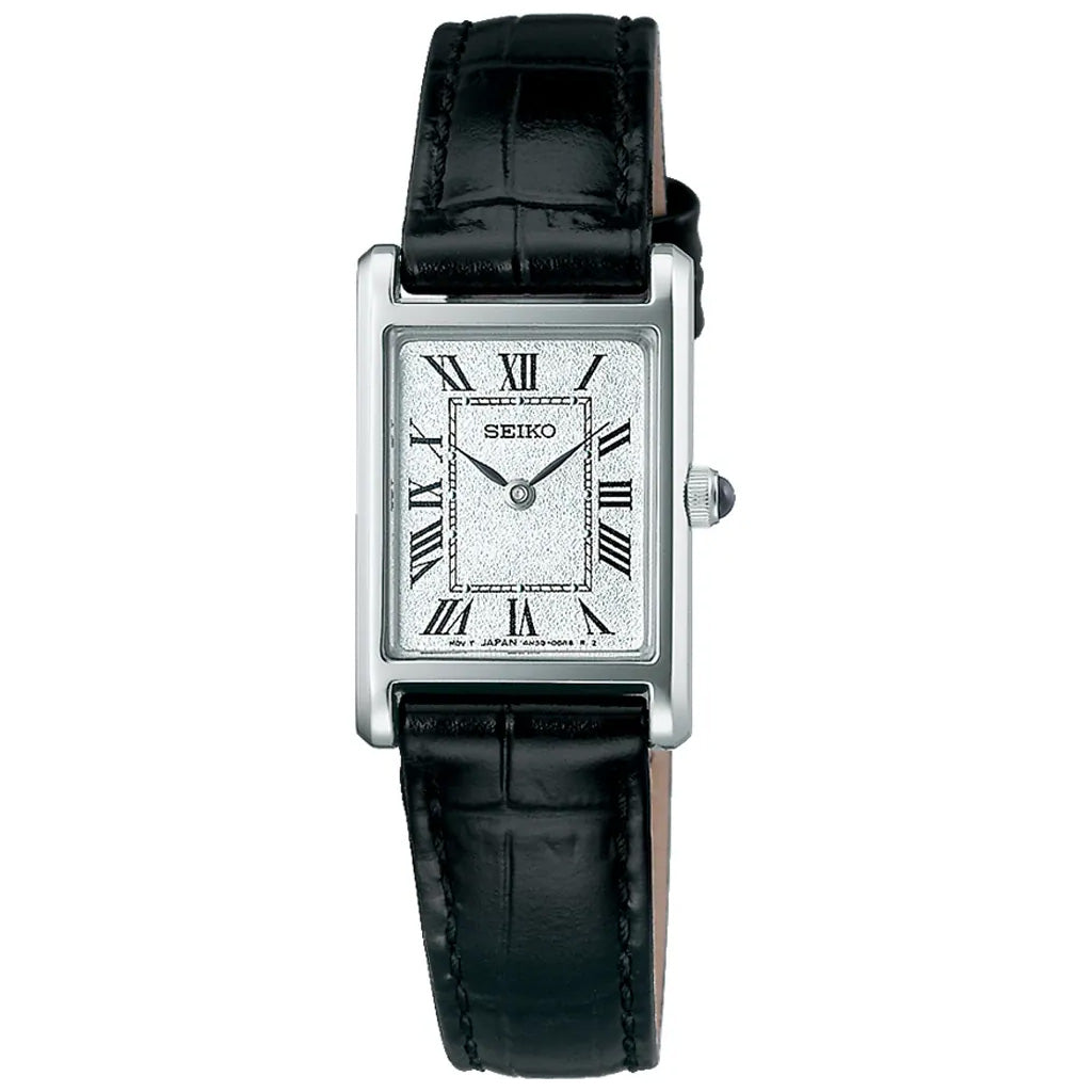 Seiko SSEH001 Selection Nano Watch