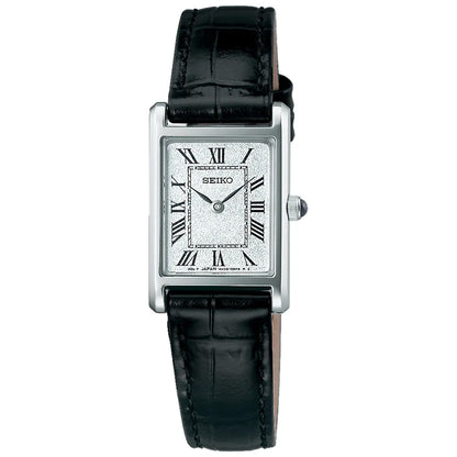 Seiko SSEH001 Selection Nano Watch