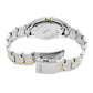 Seiko Classic Green Men's Watch - SUR377