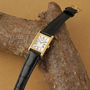 Seiko SWR054P1 Selection Nano Watch slide 3 of 4 Seiko SWR054P1 Selection Nano Watch