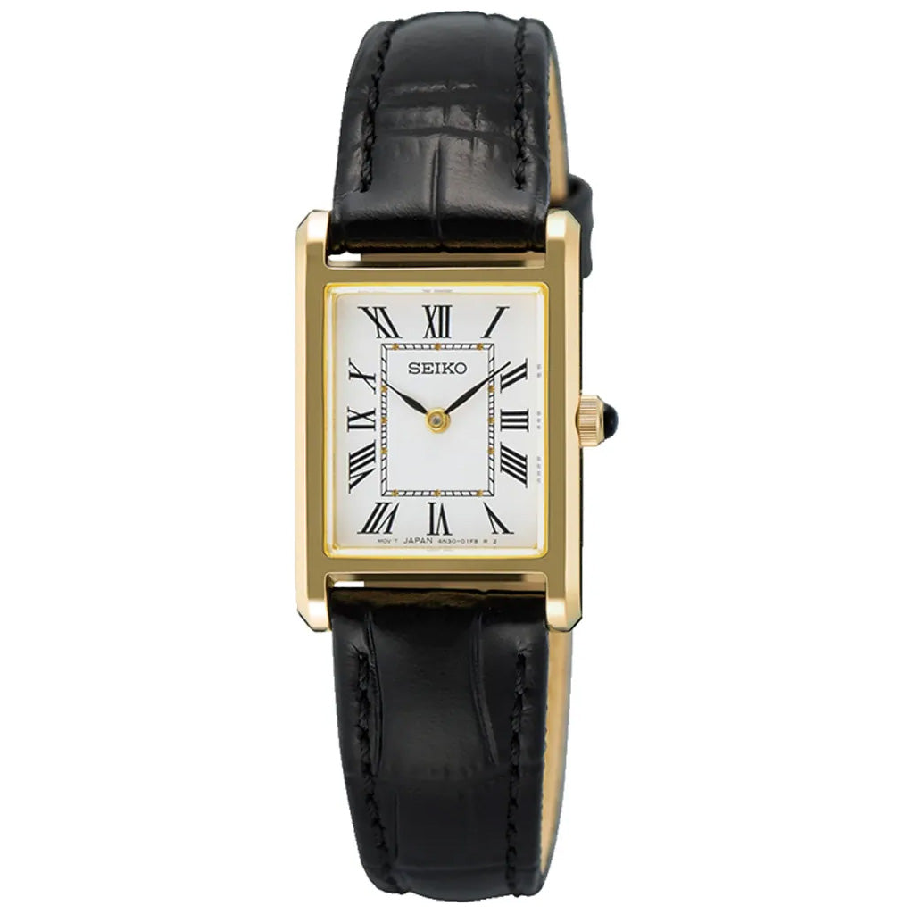 Seiko SWR108P1 Watch