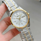 Seiko Selection Mechanical Gold Bezel SARV004 (JDM Exclusive)