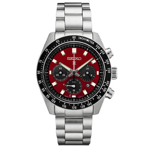 Seiko Prospex Speedtimer SSC927 Solar Chronograph