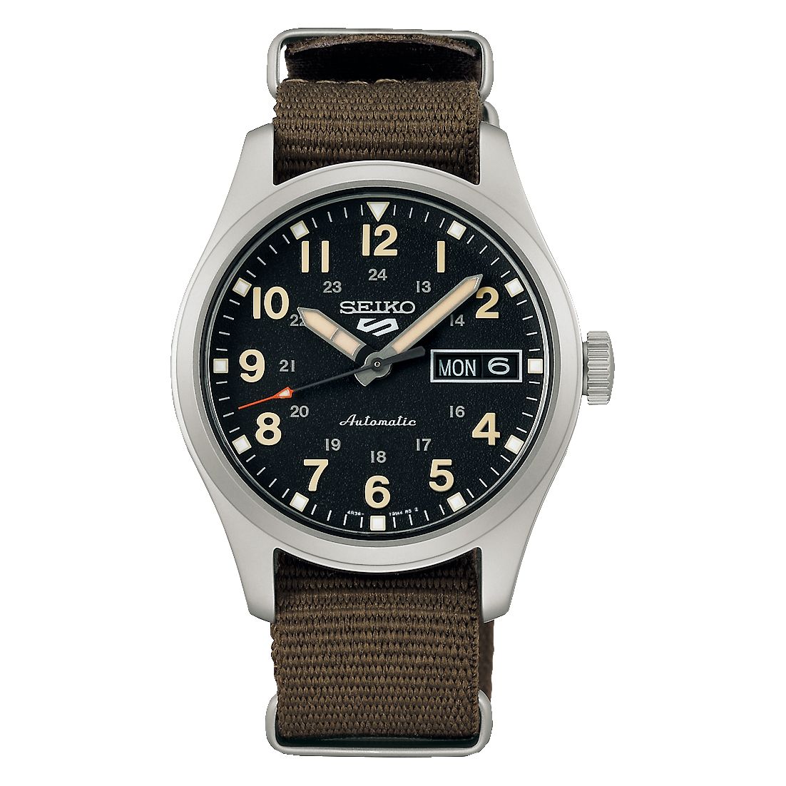 Seiko 5 Sports SRPJ85K1  Field series