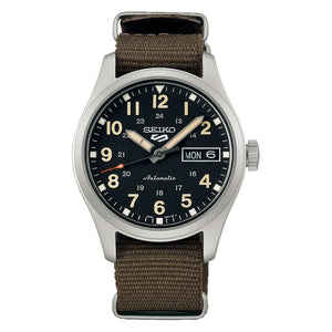 Seiko 5 Sports SRPJ85K1  Field series