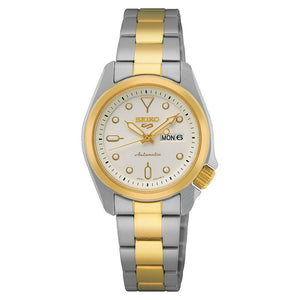 Seiko 5 Sports Automatic SRE004