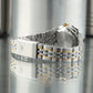 Seiko 5 Automatic White Dial SYMA35K1