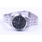 Seiko STPX031/STPX031J Solar Stainless Waterproof Watch