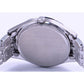 Seiko STPX031/STPX031J Solar Stainless Waterproof Watch