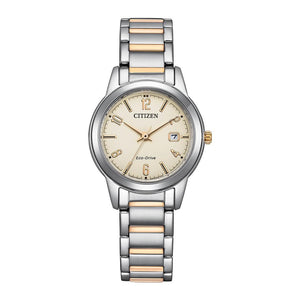 Citizen Eco-Drive Women FE1244-72A Watch