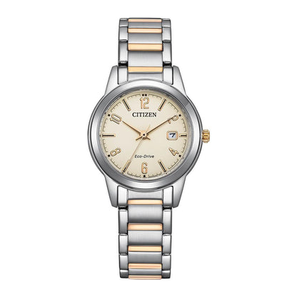 Citizen Eco-Drive Women FE1244-72A Watch