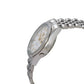 Seiko 5 Automatic White Dial Men's Watch SNXB71J5