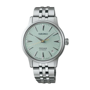 Seiko SRPL63 Presage Cocktail Time