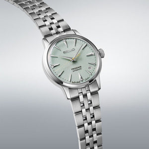 Seiko SRPL63 Presage Cocktail Time