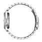 Citizen NJ0200-50W Tatsuya Collection analog automatic Mechanical Stainless Steel Watch