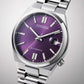 Citizen NJ0200-50W Tatsuya Collection analog automatic Mechanical Stainless Steel Watch