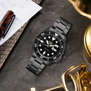 Seiko 5 Sports - SRPD65