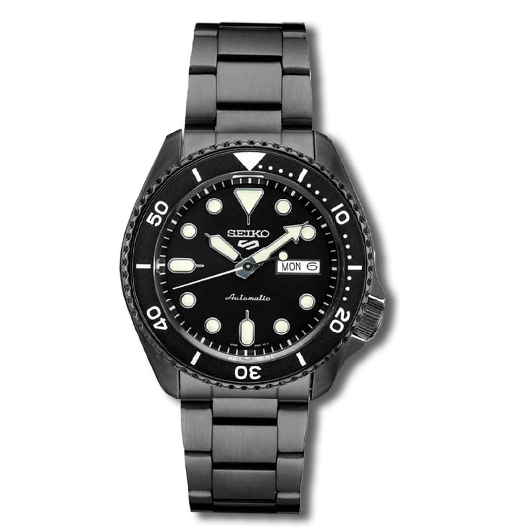 Seiko 5 Sports - SRPD65
