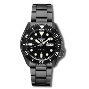 Seiko 5 Sports - SRPD65