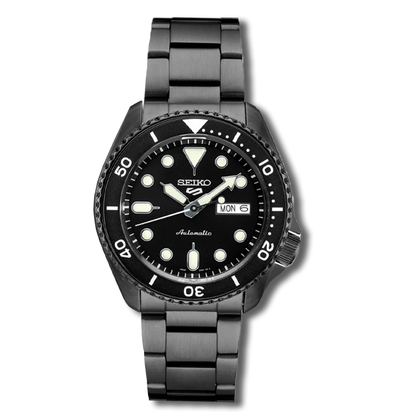 Seiko 5 Sports - SRPD65