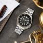 SSK021 Seiko 5 Sports SKX GMT U.S. Special Creation - SSK021