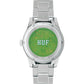 Seiko 5 Sports Field Series HUF collaboration limited edition model SBSA323