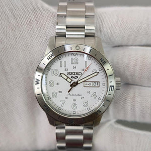 Seiko 5 Sports Field Series HDB007J