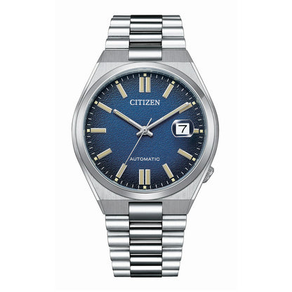 Citizen Gents Mechanical Tsuyosa Watch - NJ0151-88L