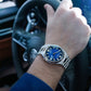 Citizen Gents Mechanical Tsuyosa Watch - NJ0151-88L