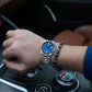Citizen Gents Mechanical Tsuyosa Watch - NJ0151-88L