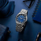Citizen Gents Mechanical Tsuyosa Watch - NJ0151-88L