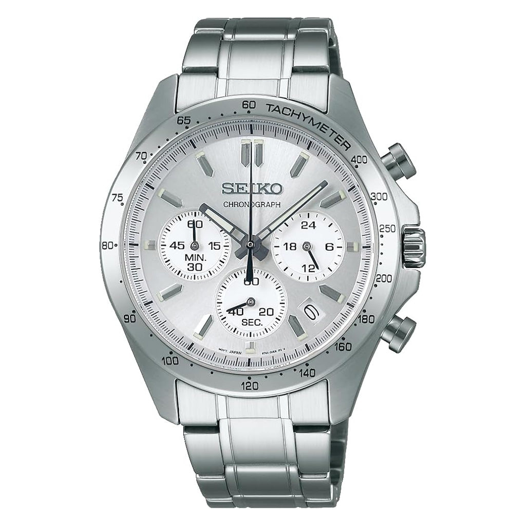 Seiko Chronograph Spirit SBTR009 - men's watch
