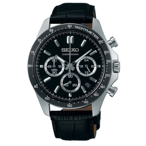 Seiko Chronograph Spirit SBTR021