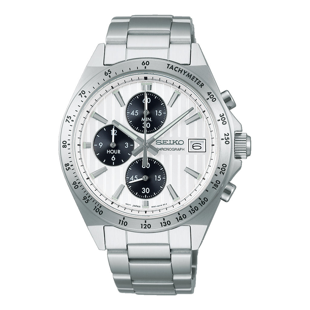 Seiko Selection Battery Operated Quartz SBTR039