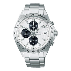 Seiko Selection Battery Operated Quartz SBTR039