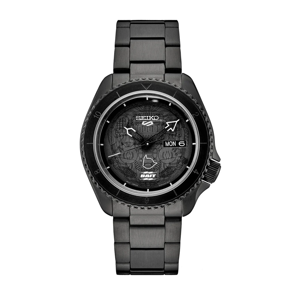 Seiko 5 Sports SRPH45