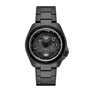 Seiko 5 Sports SRPH45
