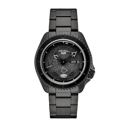 Seiko 5 Sports SRPH45