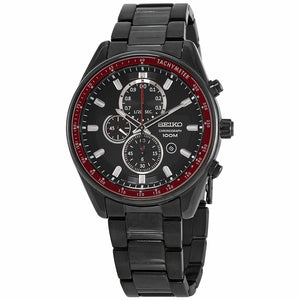 Seiko SNDH03P1 Criteria Men's Chronograph Quartz Watch